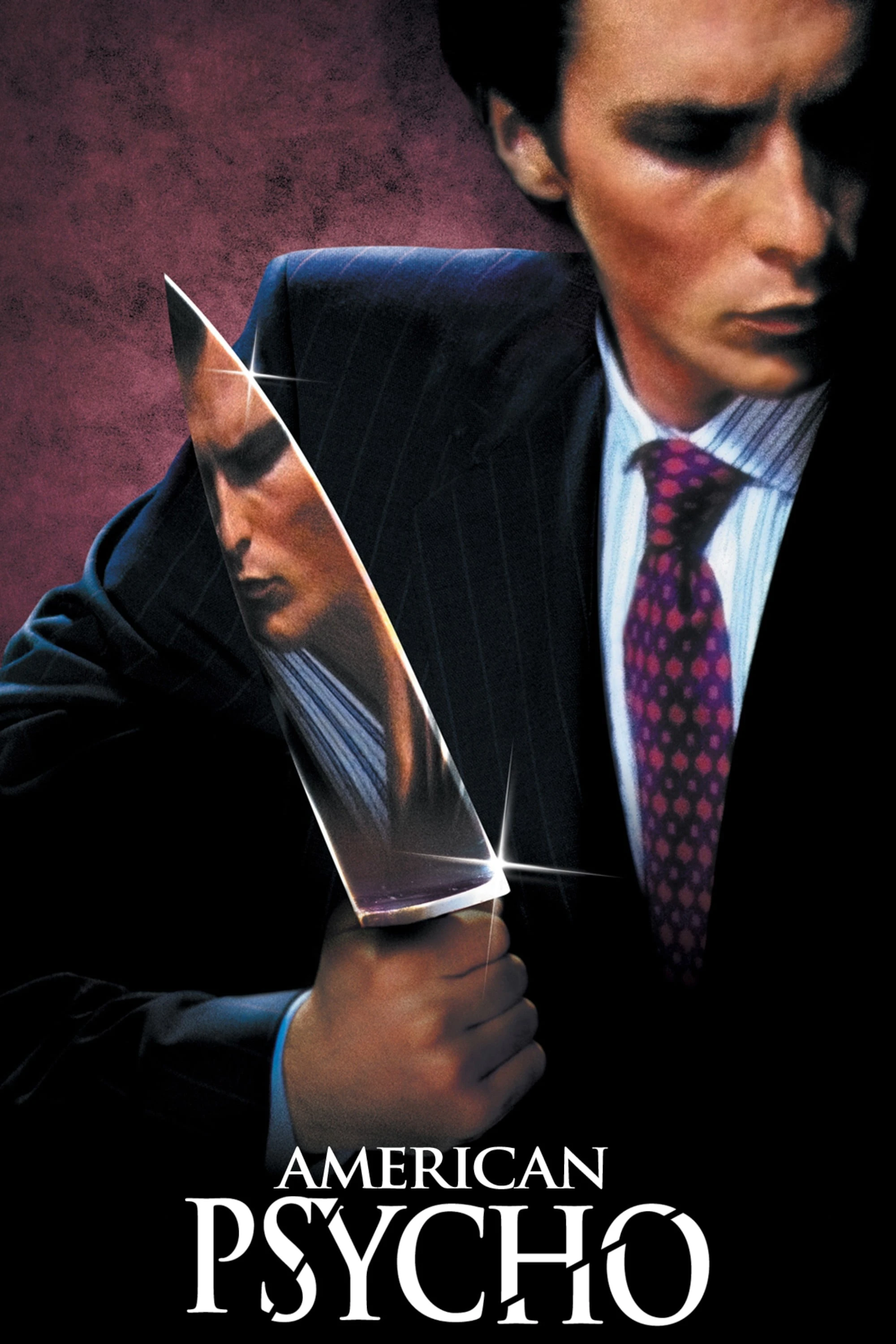 Kẻ Sát Nhân Cuồng Tín | American Psycho (2000) Kẻ Sát Nhân Cuồng Tín | American Psycho (2000)