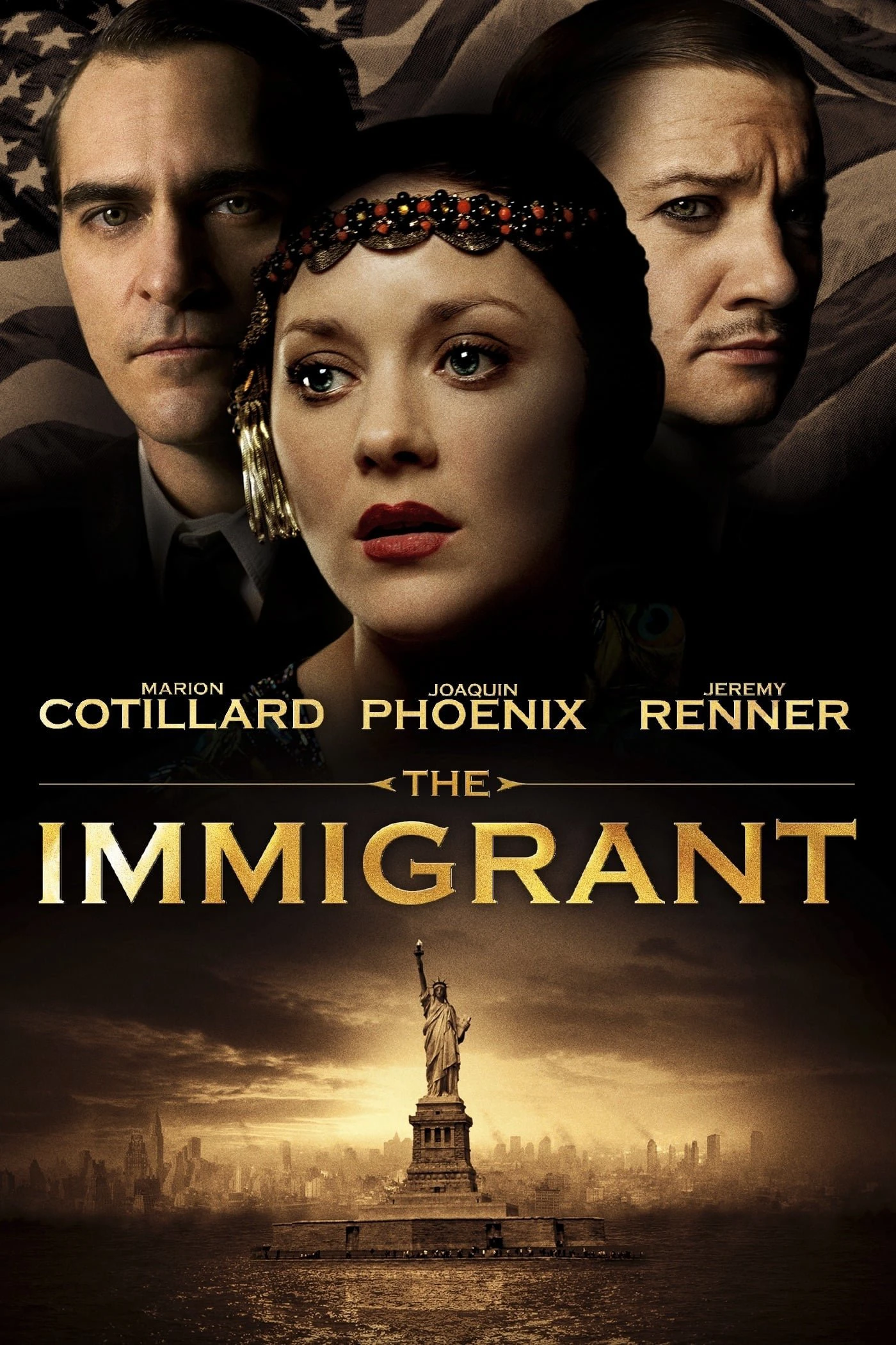 Kẻ Tha Hương | The Immigrant (2013) Kẻ Tha Hương | The Immigrant (2013)