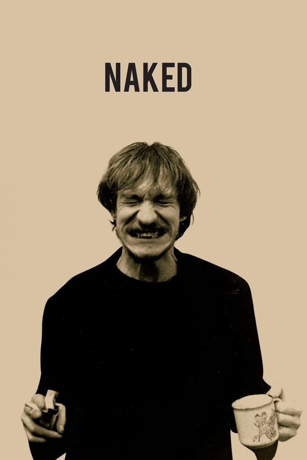 Kẻ Thất Nghiệp | Naked (1993) Kẻ Thất Nghiệp | Naked (1993)