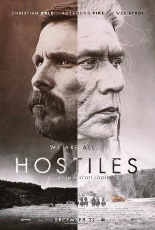 Kẻ Thù Địch | Hostiles (2017) Kẻ Thù Địch | Hostiles (2017)