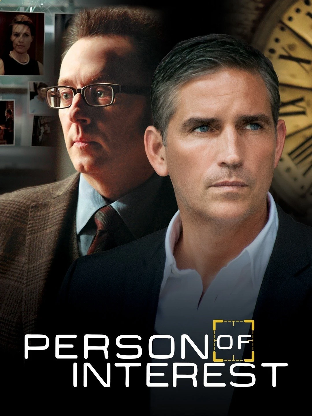 Kẻ Tình Nghi (Phần 5) | Person of Interest (Season 5) (2016) Kẻ Tình Nghi (Phần 5) | Person of Interest (Season 5) (2016)