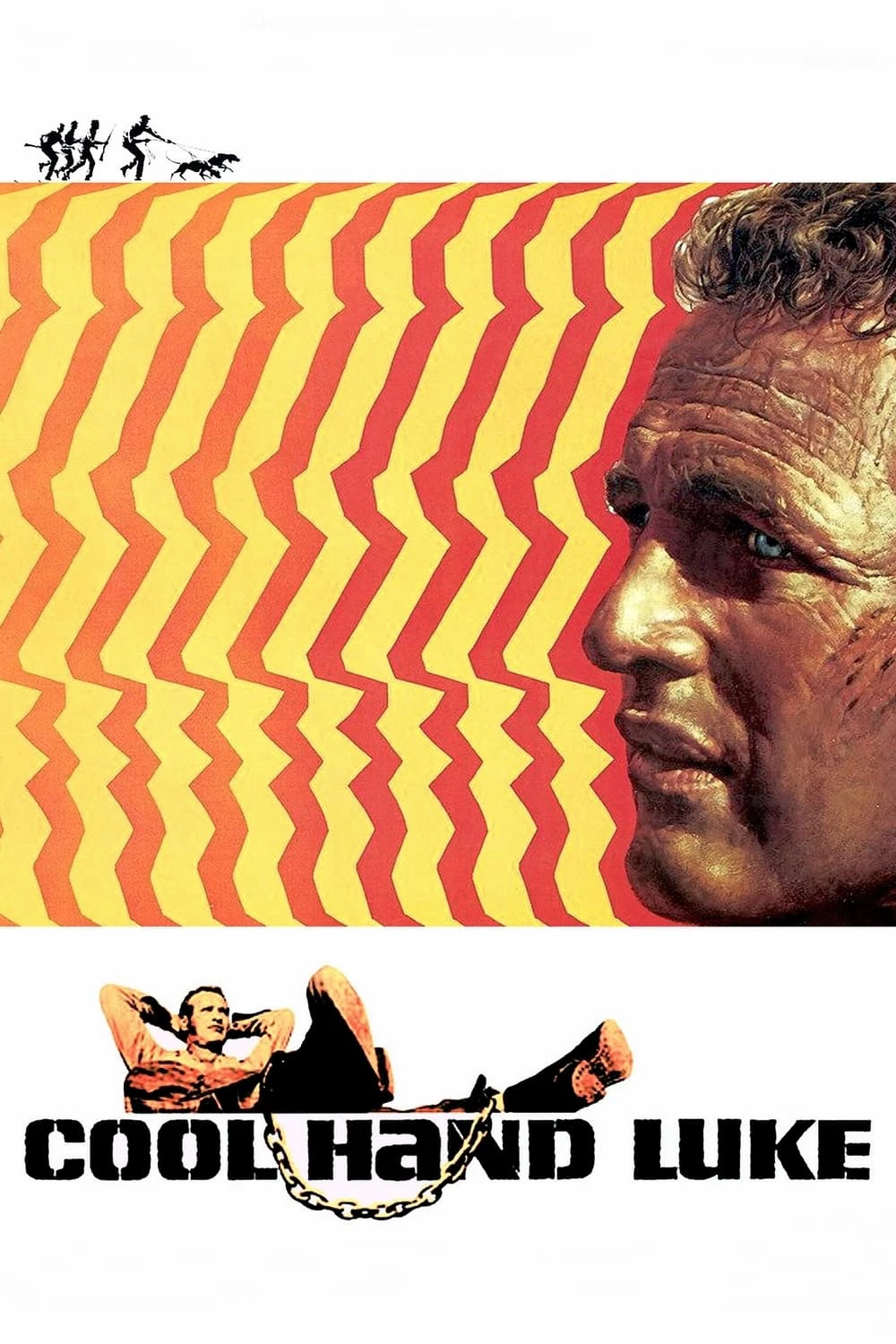 Kẻ Trơ Tráo | Cool Hand Luke (1967) Kẻ Trơ Tráo | Cool Hand Luke (1967)