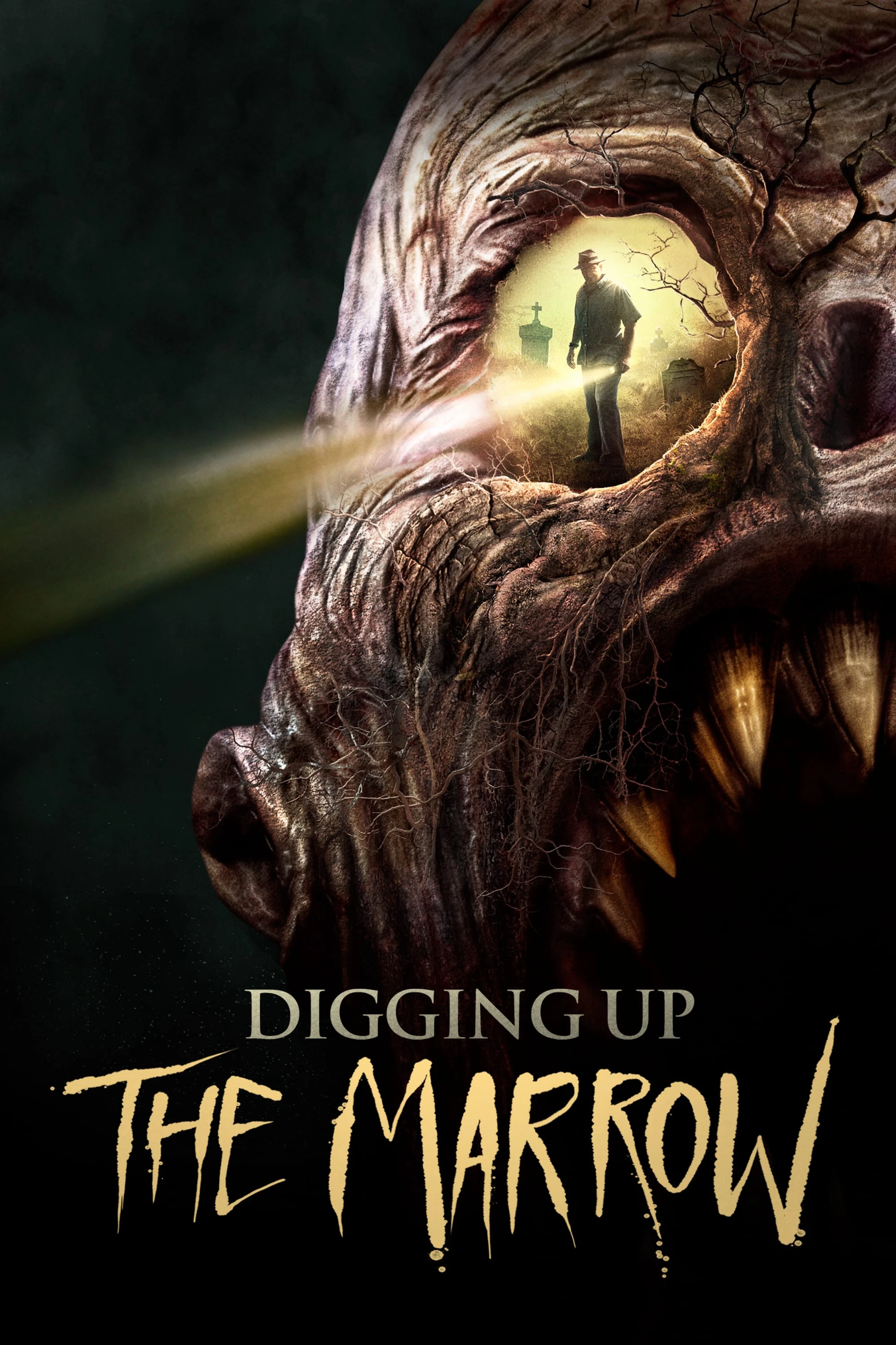 Khai Quật Tổ Quỷ | Digging Up the Marrow (2015) Khai Quật Tổ Quỷ | Digging Up the Marrow (2015)