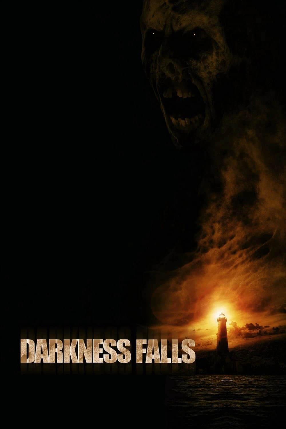 Khi Màn Đêm Buông Xuống | Darkness Falls (2003) Khi Màn Đêm Buông Xuống | Darkness Falls (2003)