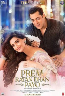 Kho báu tình yêu | Prem Ratan Dhan Payo (2015) Kho báu tình yêu | Prem Ratan Dhan Payo (2015)