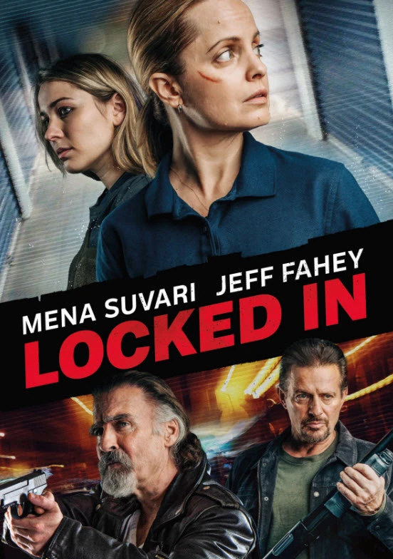 Khóa Trái | Locked In (2021) Khóa Trái | Locked In (2021)