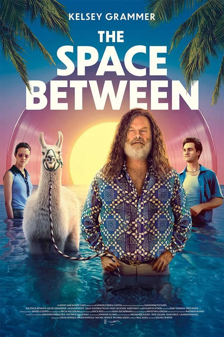 Khoảng Cách Thế Hệ | The Space Between (2021) Khoảng Cách Thế Hệ | The Space Between (2021)