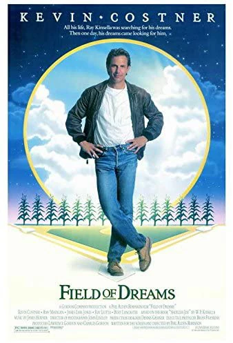 Khoảng Trời Ước Mơ | Field of Dreams (1989) Khoảng Trời Ước Mơ | Field of Dreams (1989)