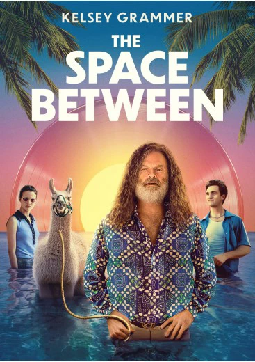 Khoảng trống trung gian / Khoảng Cách Thế Hệ | The Space Between (2021) Khoảng trống trung gian / Khoảng Cách Thế Hệ | The Space Between (2021)