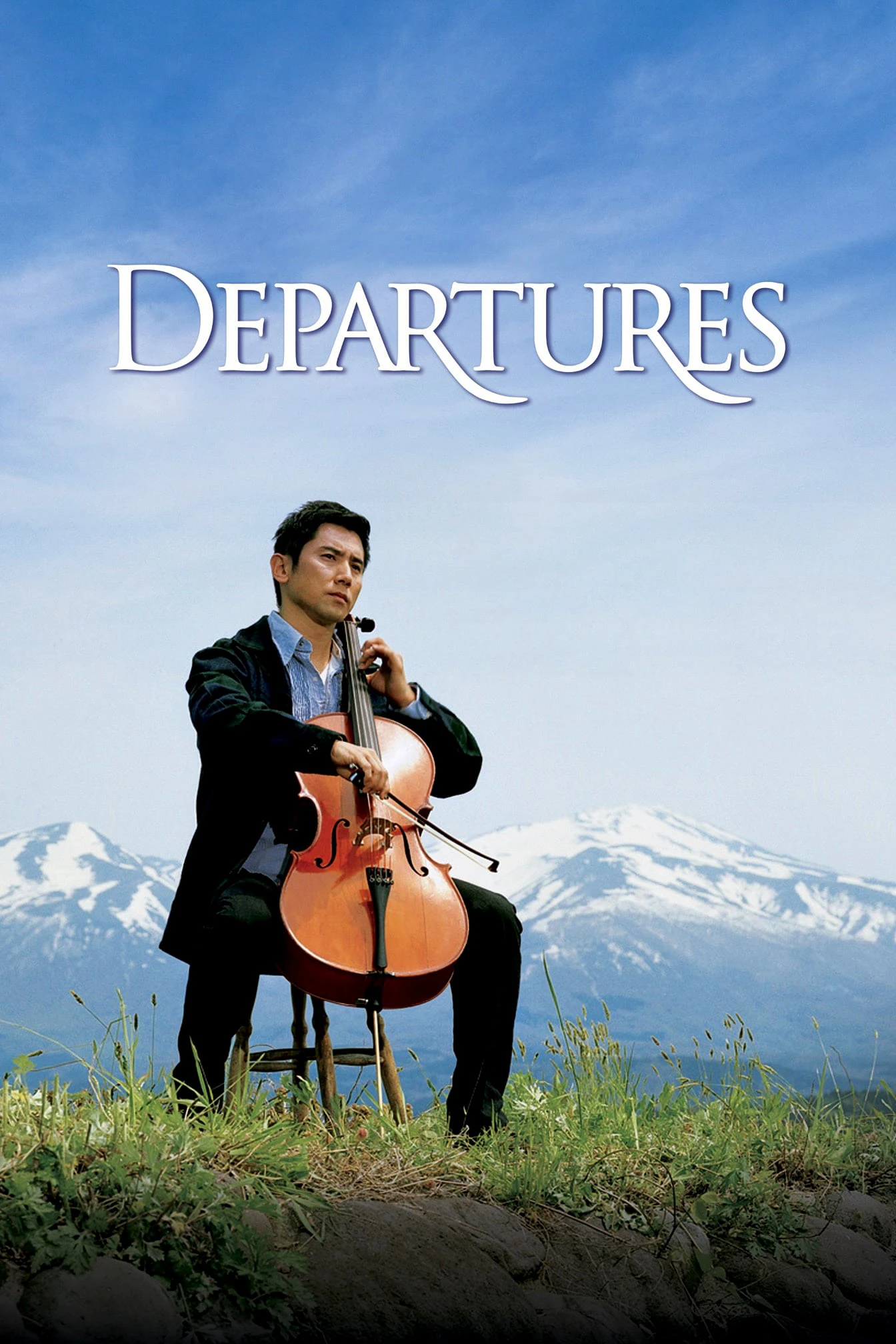 Khởi hành | Departures (2008) Khởi hành | Departures (2008)