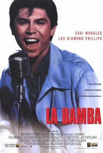 Khúc Ca La Bamba | La Bamba (1987) Khúc Ca La Bamba | La Bamba (1987)