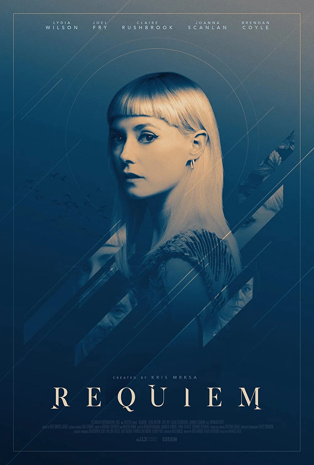 Khúc Cầu Hồn | Requiem (2018) Khúc Cầu Hồn | Requiem (2018)