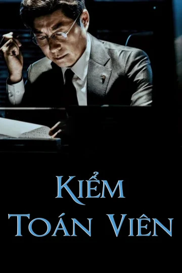 Kiểm Toán Viên | The Banker (2019) Kiểm Toán Viên | The Banker (2019)
