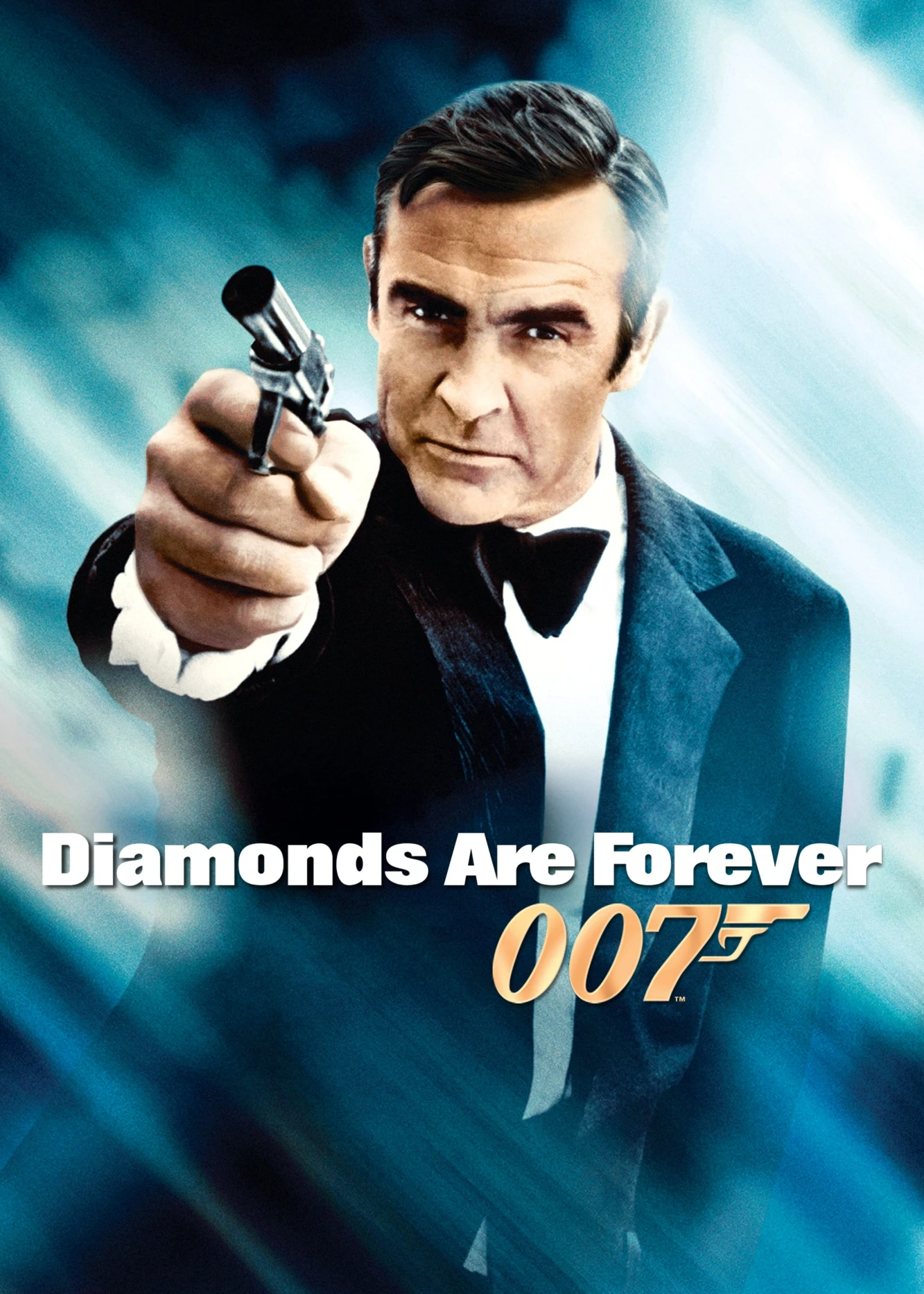 Kim Cương Vĩnh Cửu | Diamonds Are Forever (1971) Kim Cương Vĩnh Cửu | Diamonds Are Forever (1971)
