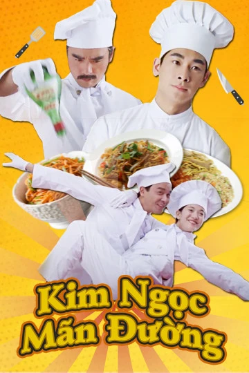 Kim Ngọc Mãn Đường | The Chinese Feast (1995) Kim Ngọc Mãn Đường | The Chinese Feast (1995)