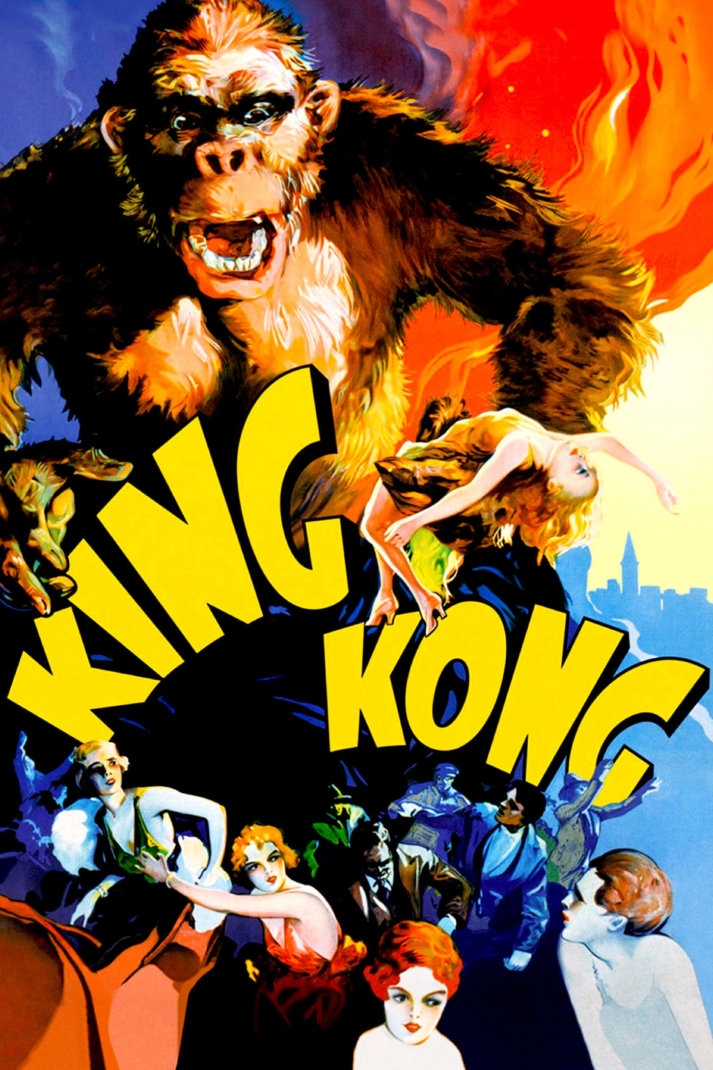 King Kong | King Kong (2005) King Kong | King Kong (2005)