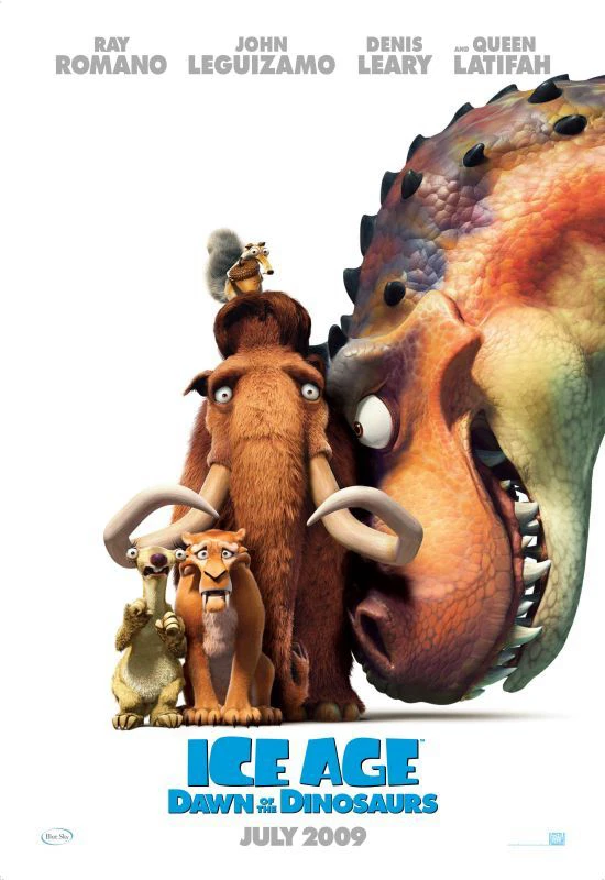 Kỷ Băng Hà 3: Khủng Long Thức Giấc | Ice Age: Dawn of the Dinosaurs (2009) Kỷ Băng Hà 3: Khủng Long Thức Giấc | Ice Age: Dawn of the Dinosaurs (2009)