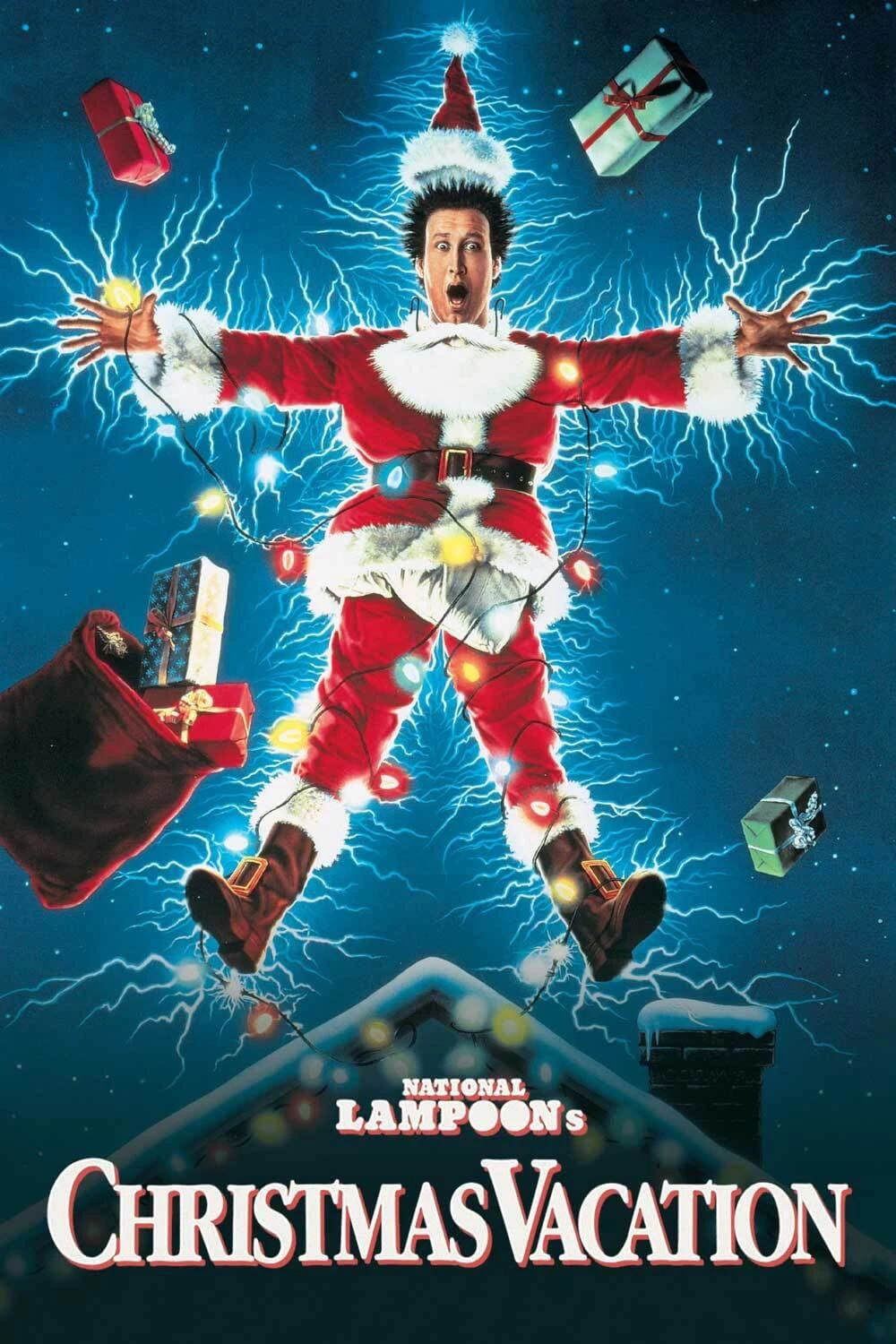 Kỳ Nghỉ Giáng Sinh | National Lampoon's Christmas Vacation (1989) Kỳ Nghỉ Giáng Sinh | National Lampoon's Christmas Vacation (1989)