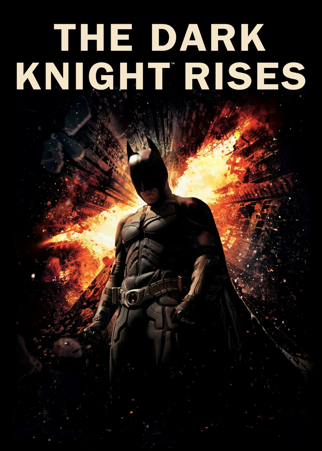 Kỵ Sĩ Bóng Đêm Trỗi Dậy | The Dark Knight Rises (2012) Kỵ Sĩ Bóng Đêm Trỗi Dậy | The Dark Knight Rises (2012)