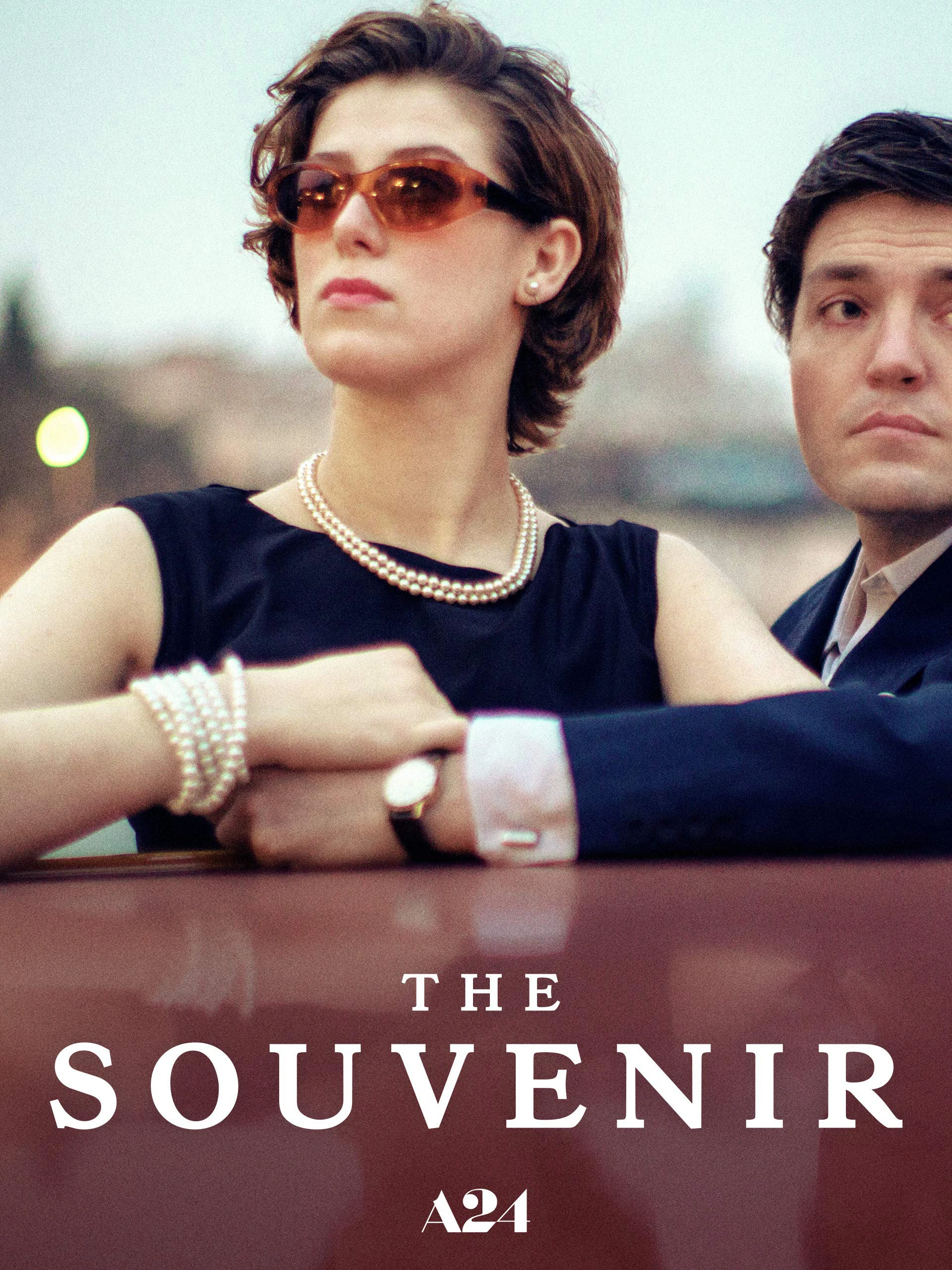 Kỷ vật | The Souvenir (2019) Kỷ vật | The Souvenir (2019)