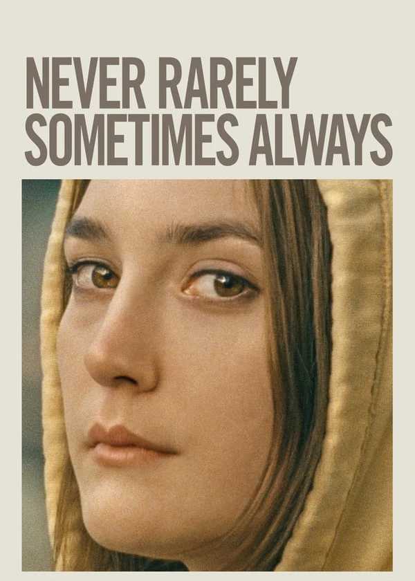 Lạc Bước Tuổi 17 | Never Rarely Sometimes Always (2020) Lạc Bước Tuổi 17 | Never Rarely Sometimes Always (2020)