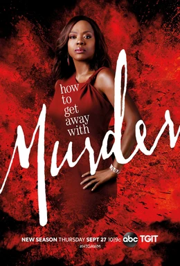 Lách Luật (Phần 5) | How to Get Away With Murder (Season 5) (2018) Lách Luật (Phần 5) | How to Get Away With Murder (Season 5) (2018)