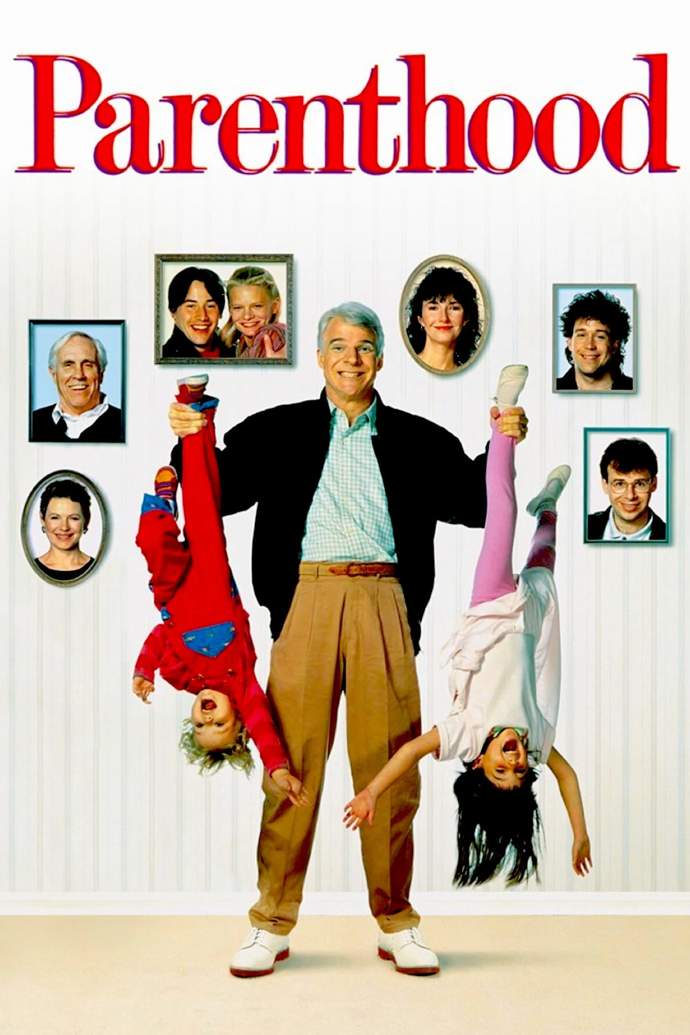 Làm Cha Mẹ | Parenthood (1989) Làm Cha Mẹ | Parenthood (1989)