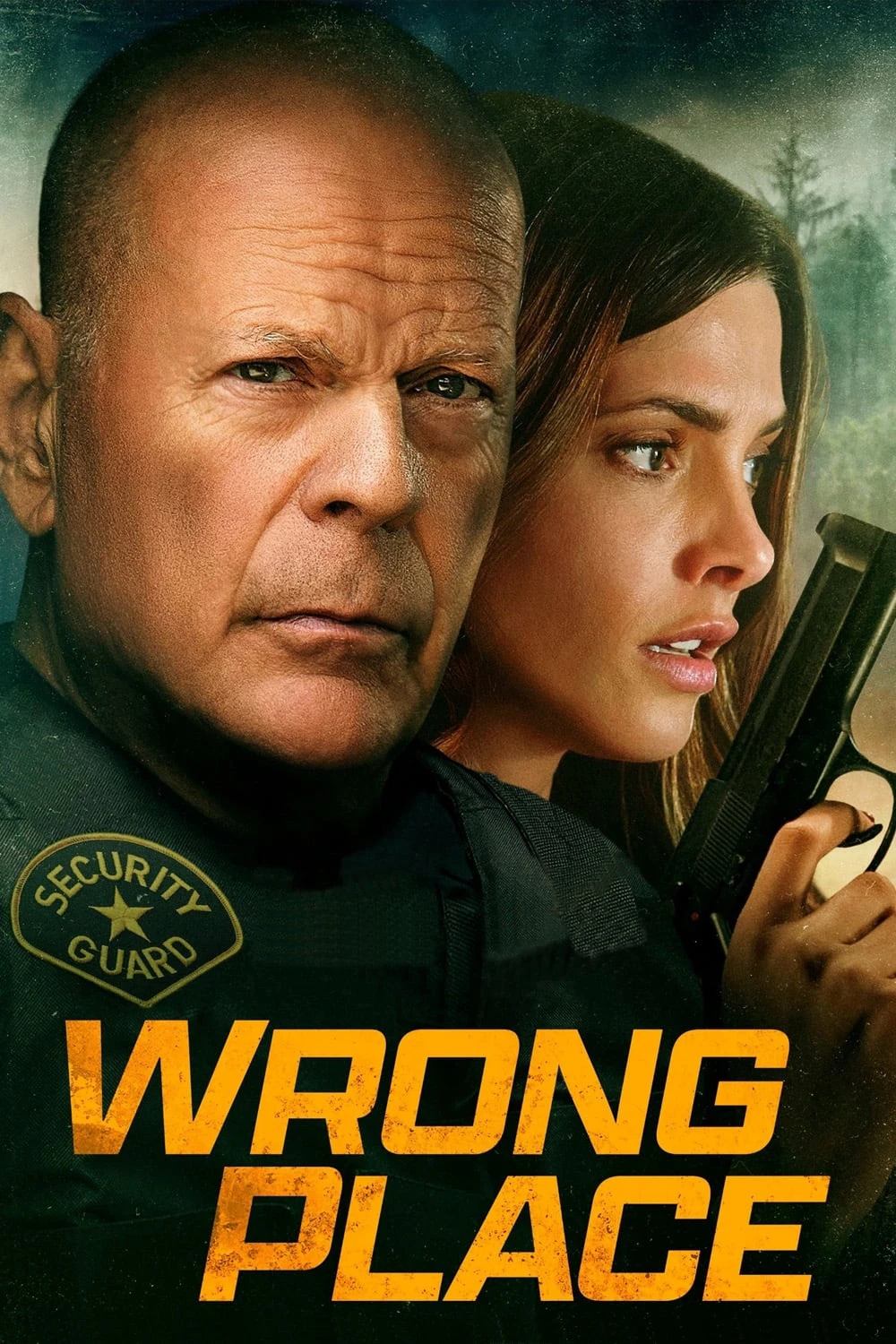 Lầm Chỗ | Wrong Place (2022) Lầm Chỗ | Wrong Place (2022)