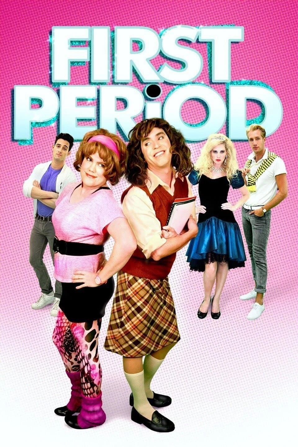 Lần Hẹn Đầu Tiên | First Period (2013) Lần Hẹn Đầu Tiên | First Period (2013)