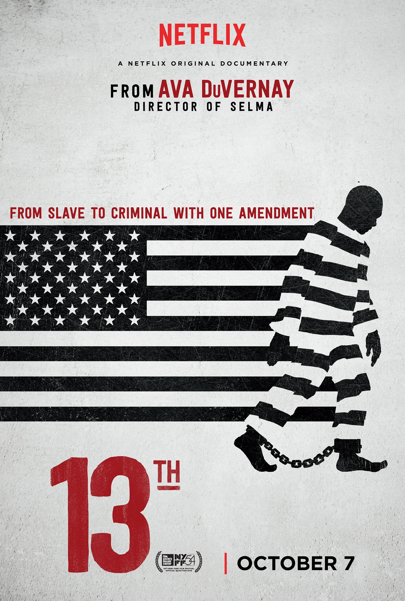 Lần sửa đổi thứ 13 | 13TH (2016) Lần sửa đổi thứ 13 | 13TH (2016)