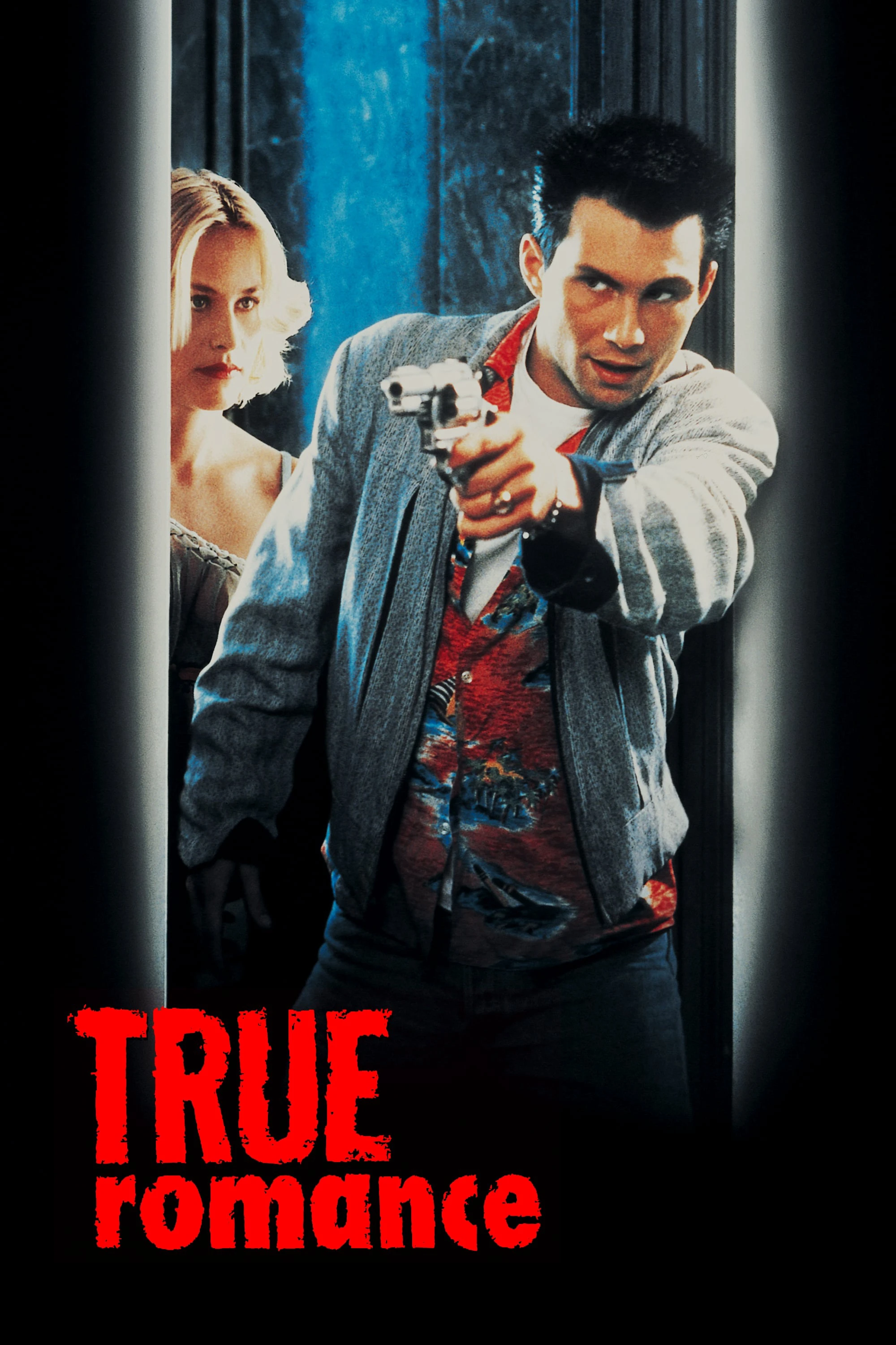 Lãng Mạn và Tội Ác | True Romance (1993) Lãng Mạn và Tội Ác | True Romance (1993)