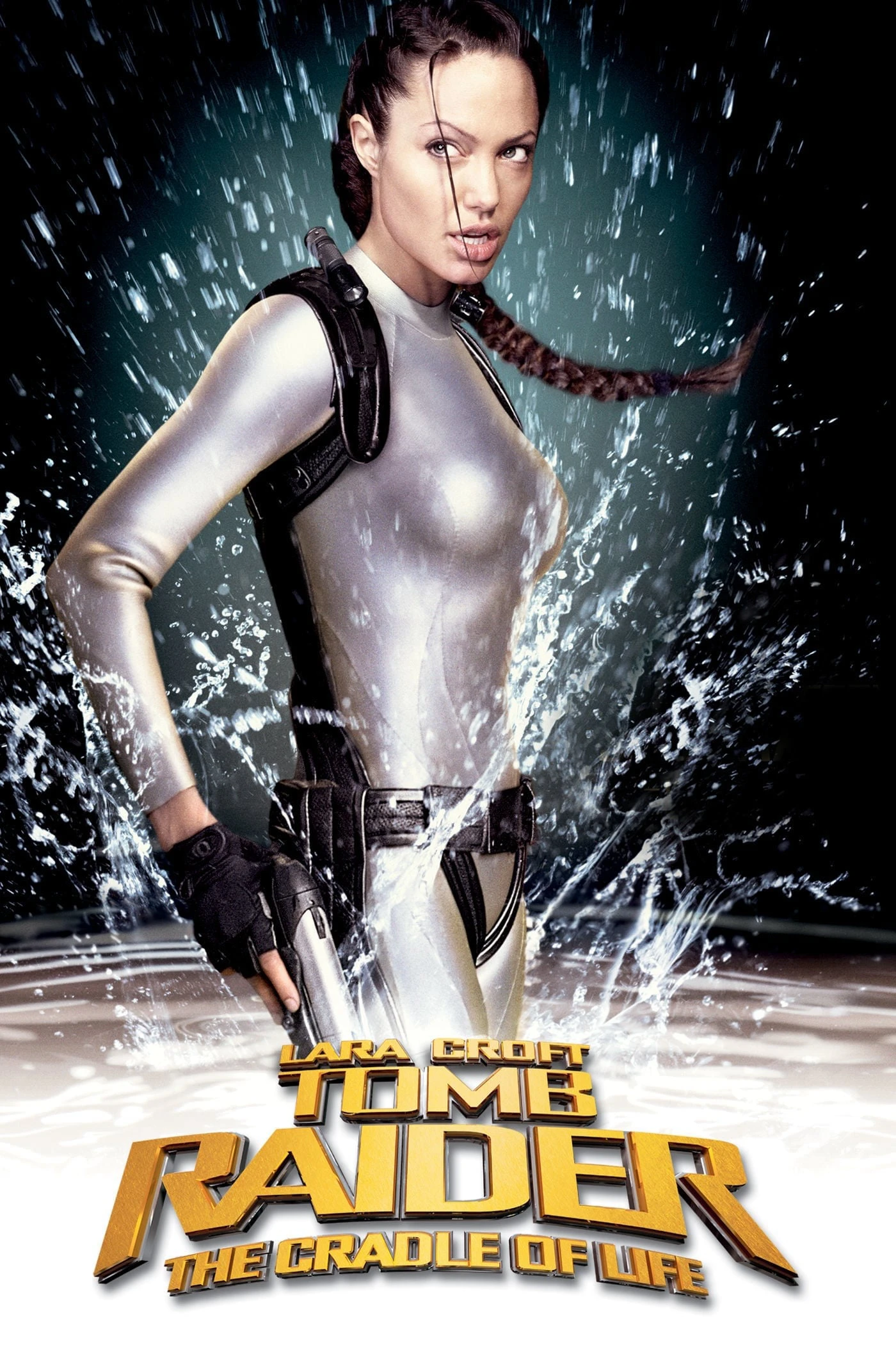 Lara Croft: Kẻ Cướp Lăng Mộ - Cái Nôi Của Sự Sống | Lara Croft Tomb Raider: The Cradle of Life (2003) Lara Croft: Kẻ Cướp Lăng Mộ - Cái Nôi Của Sự Sống | Lara Croft Tomb Raider: The Cradle of Life (2003)