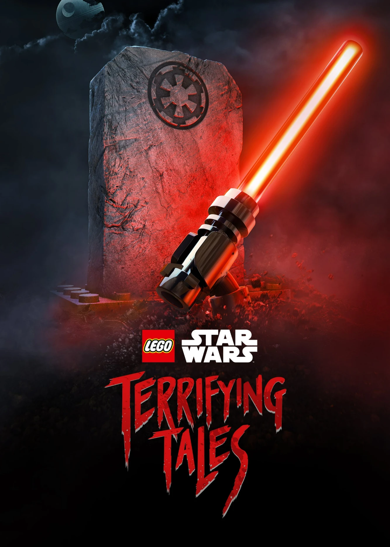 Lego Star Wars Terrifying Tales | Lego Star Wars Terrifying Tales (2021) Lego Star Wars Terrifying Tales | Lego Star Wars Terrifying Tales (2021)