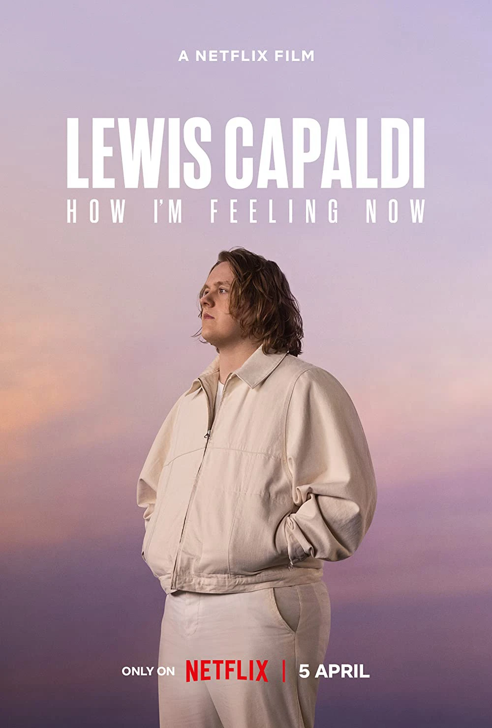 Lewis Capaldi: Cảm giác của tôi lúc này | Lewis Capaldi: How I'm Feeling Now (2023) Lewis Capaldi: Cảm giác của tôi lúc này | Lewis Capaldi: How I'm Feeling Now (2023)