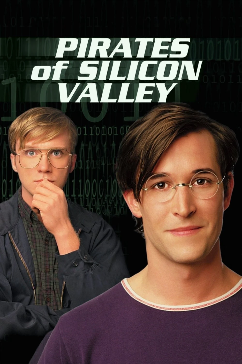 Lịch Sử Apple Và Microsoft | Pirates of Silicon Valley (1999) Lịch Sử Apple Và Microsoft | Pirates of Silicon Valley (1999)