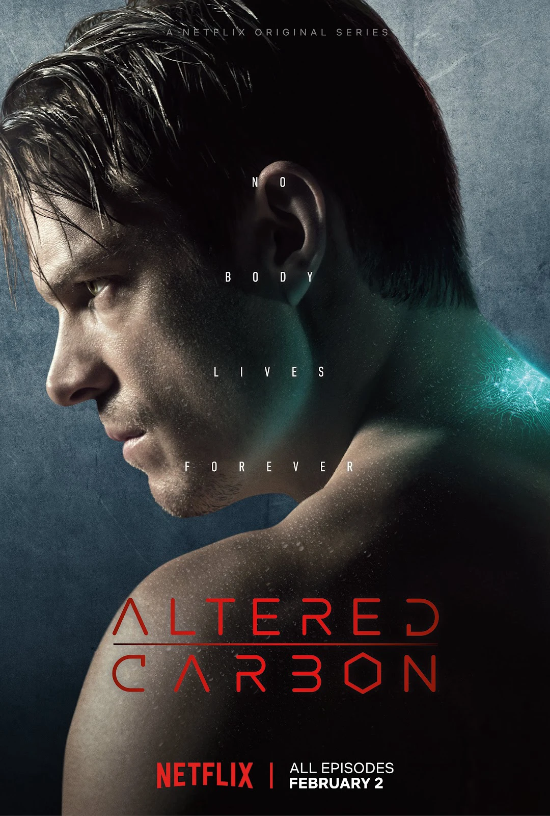 Linh hồn đổi xác (Phần 1) | Altered Carbon (Season 1) (2018) Linh hồn đổi xác (Phần 1) | Altered Carbon (Season 1) (2018)
