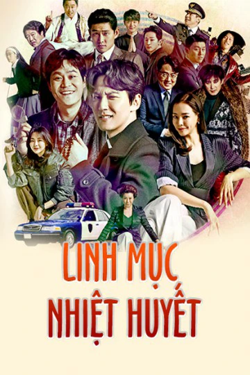 Linh Mục Nhiệt Huyết | The Fiery Priest (2019) Linh Mục Nhiệt Huyết | The Fiery Priest (2019)