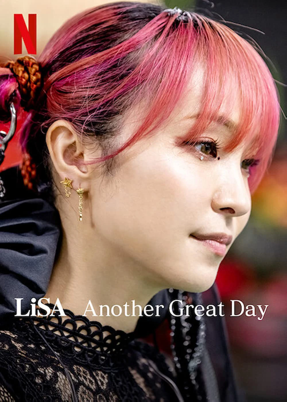 LiSA: Lại một ngày tuyệt vời | LiSA Another Great Day (2022) LiSA: Lại một ngày tuyệt vời | LiSA Another Great Day (2022)