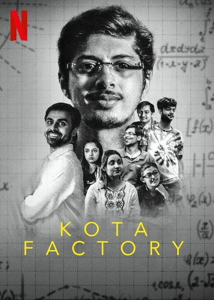 Lò luyện ở Kota (Phần 2) | Kota Factory (Season 2) (2021) Lò luyện ở Kota (Phần 2) | Kota Factory (Season 2) (2021)