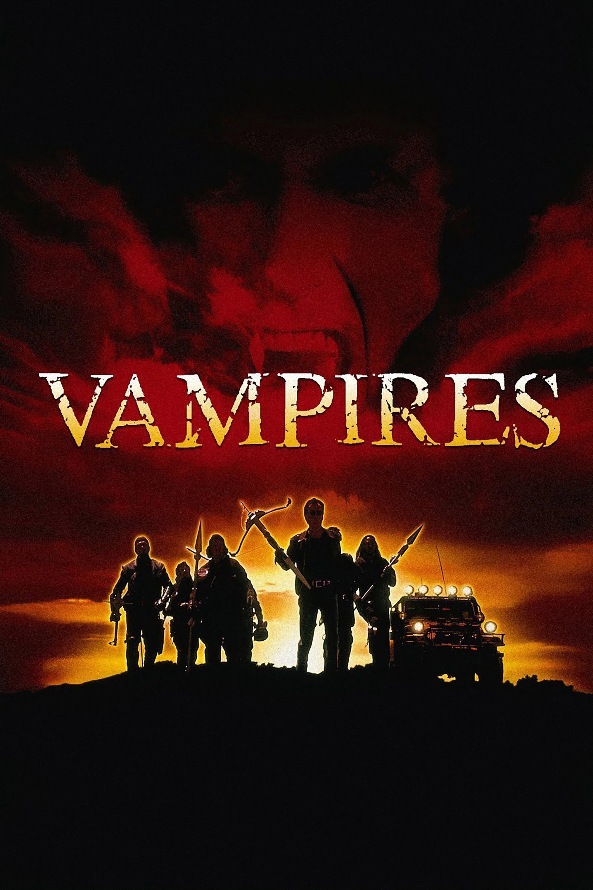 Loài Khát Máu | Vampires (1998) Loài Khát Máu | Vampires (1998)