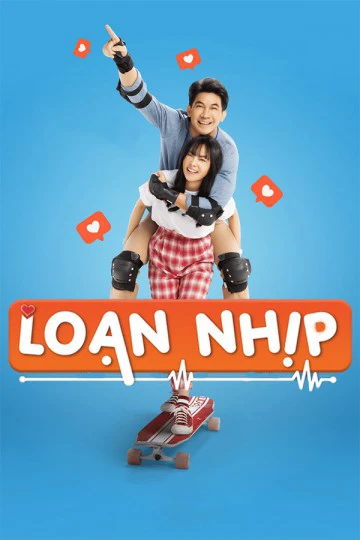 Loạn Nhịp | Heart Beat (2020) Loạn Nhịp | Heart Beat (2020)