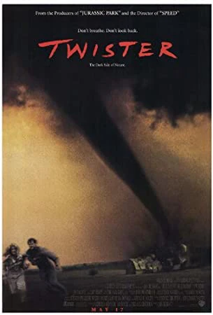Lốc xoáy | Twister (1996) Lốc xoáy | Twister (1996)