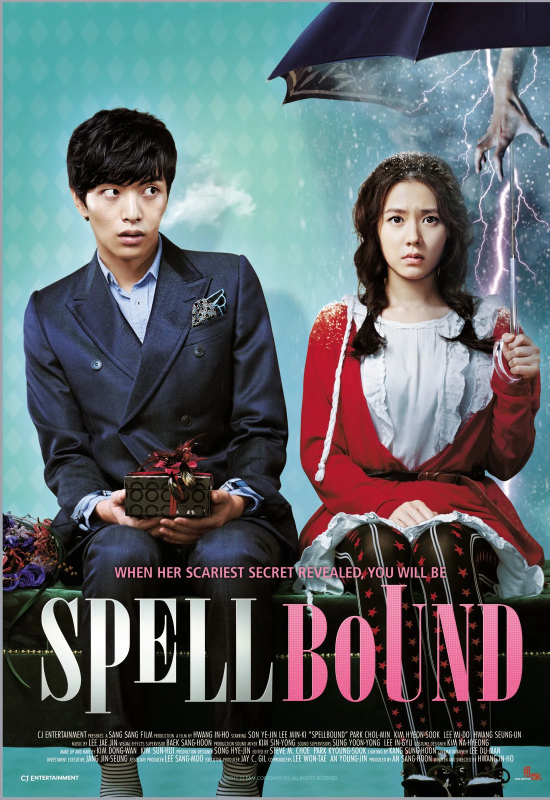 Lời Nguyền Tình Yêu | Chilling Romance (2012) Lời Nguyền Tình Yêu | Chilling Romance (2012)