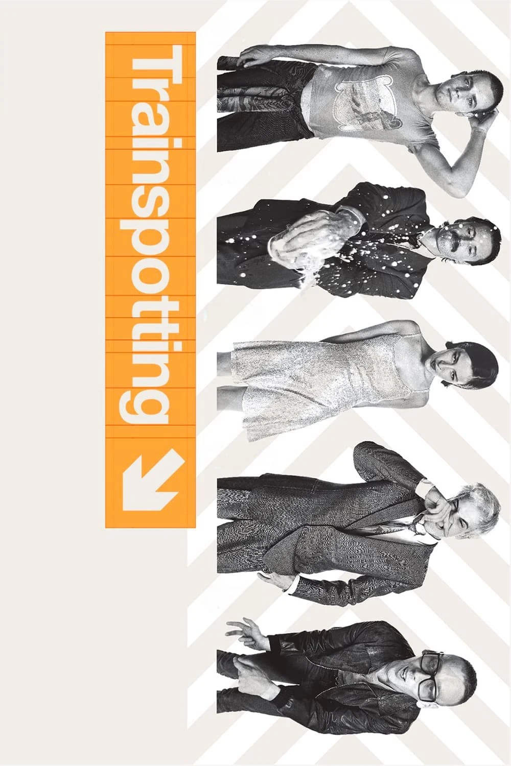 Lối Sống Đồi Trụy | Trainspotting (1996) Lối Sống Đồi Trụy | Trainspotting (1996)