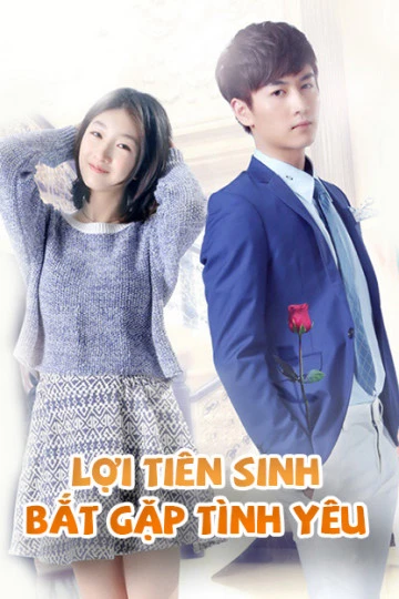 Lợi Tiên Sinh Bắt Gặp Tình Yêu | Love And Life And Lie (2017) Lợi Tiên Sinh Bắt Gặp Tình Yêu | Love And Life And Lie (2017)