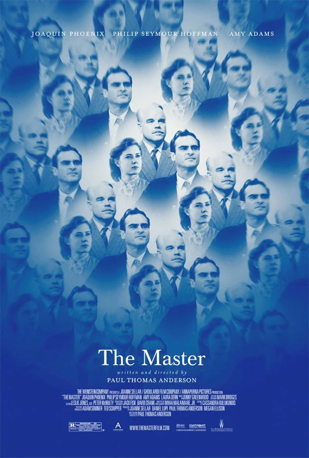Lộng hành thiên hạ | The Master (1989) Lộng hành thiên hạ | The Master (1989)