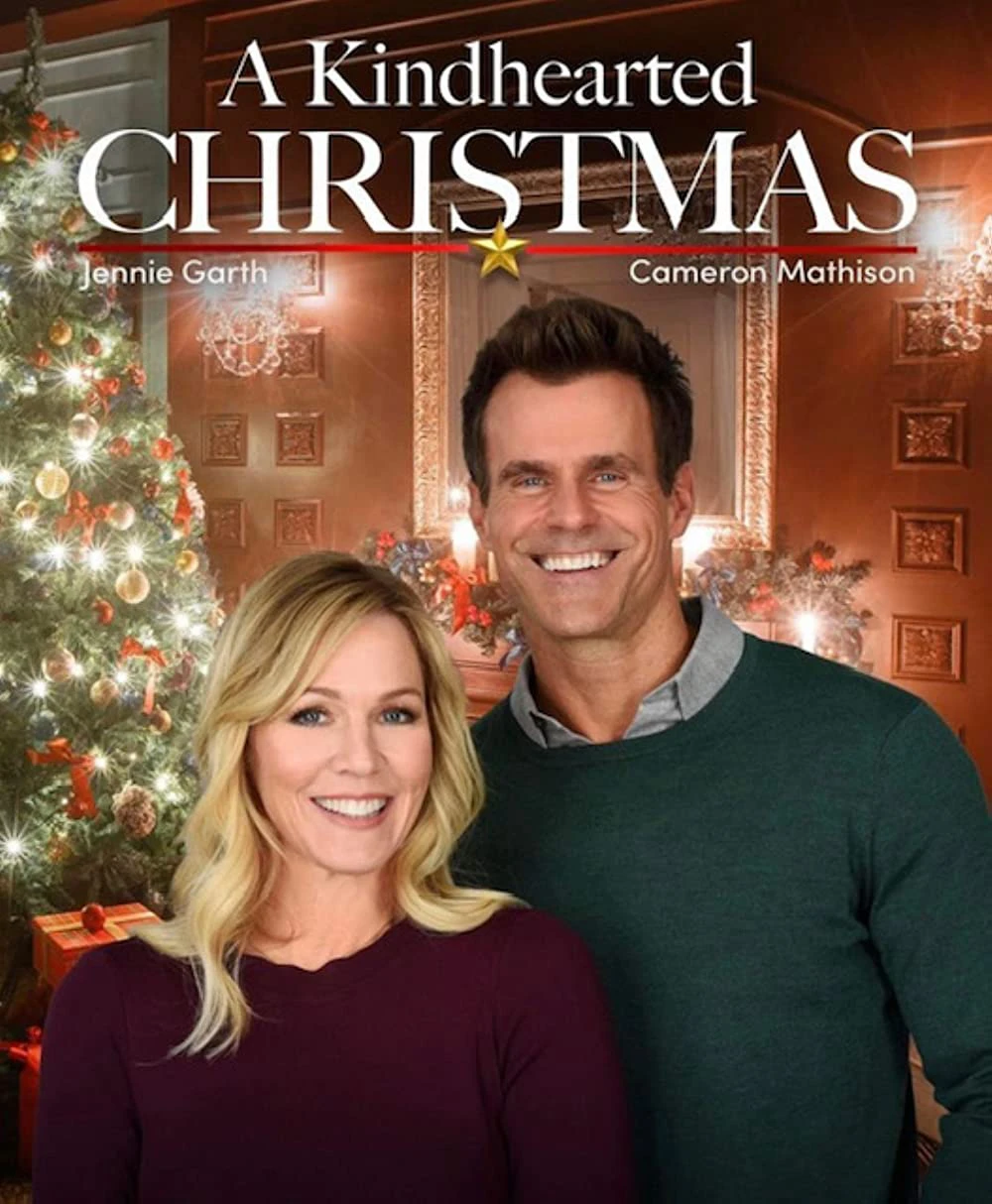 Lòng tốt Giáng sinh | A Kindhearted Christmas (2021) Lòng tốt Giáng sinh | A Kindhearted Christmas (2021)