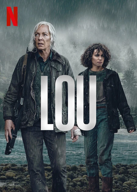 Lou | Lou (2022) Lou | Lou (2022)