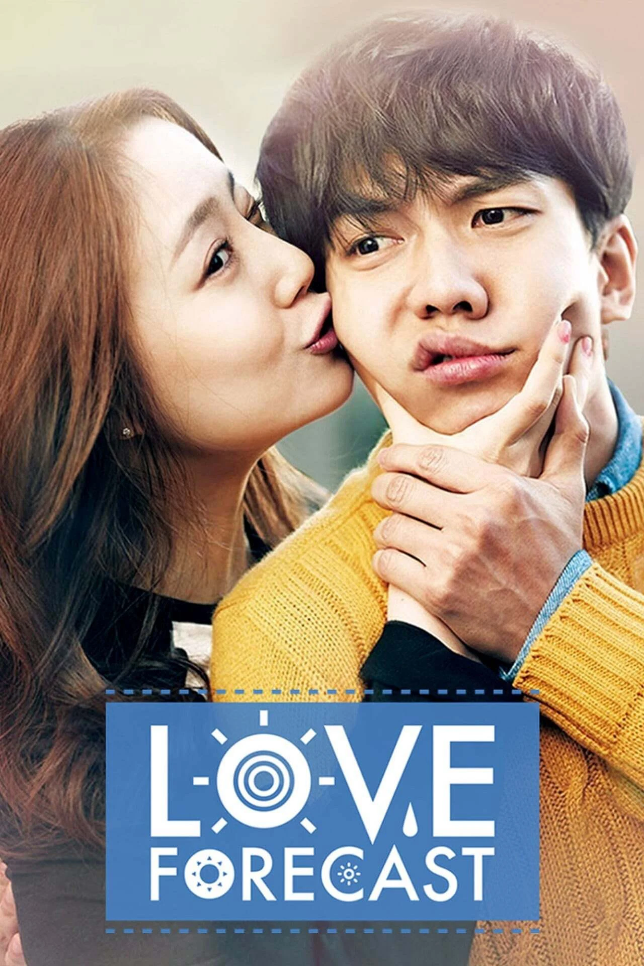 Love Forecast | Love Forecast (2015) Love Forecast | Love Forecast (2015)