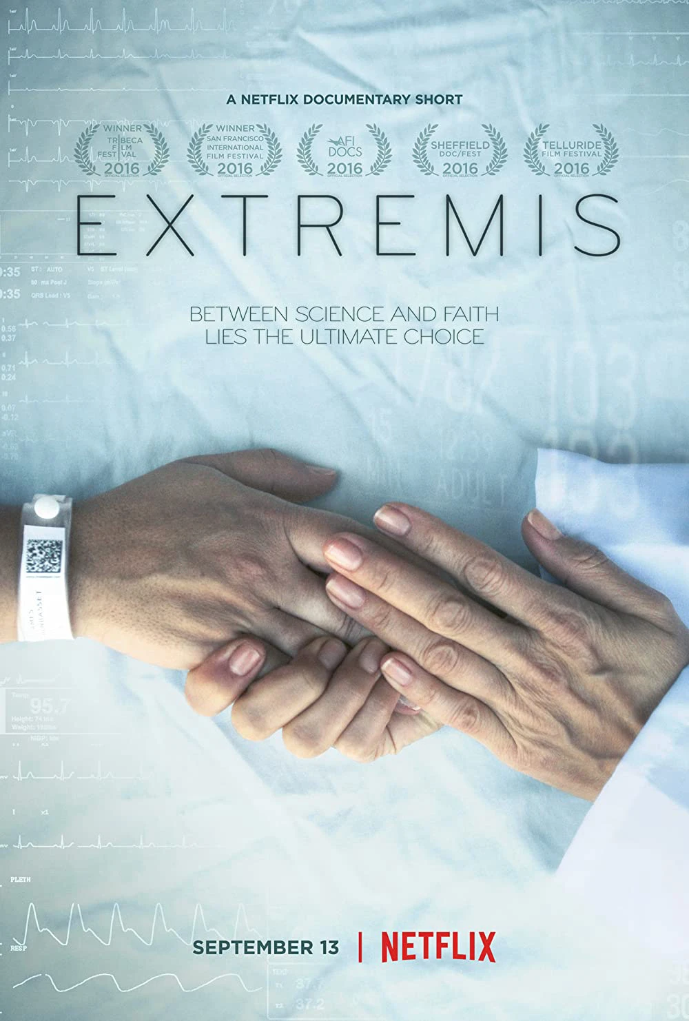 Lựa chọn cuối đời | Extremis (2016) Lựa chọn cuối đời | Extremis (2016)